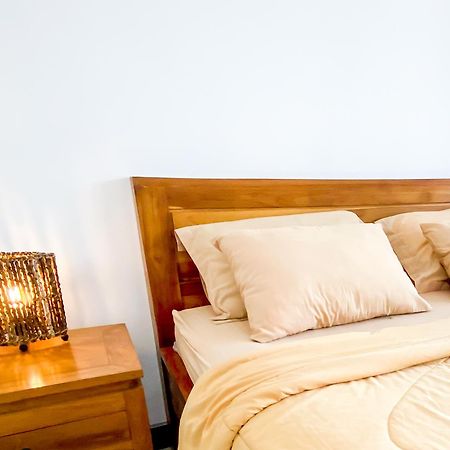 Tropical Luxe Villas Canggu - Finns & Atlas 외부 사진