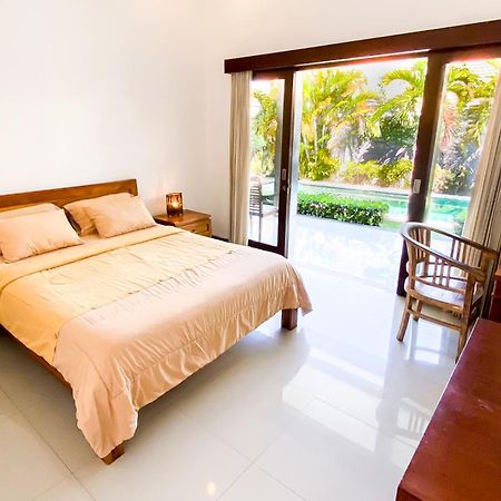 Tropical Luxe Villas Canggu - Finns & Atlas 외부 사진