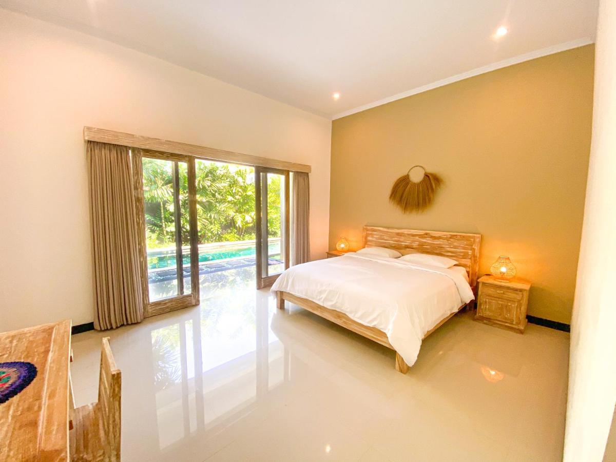 Tropical Luxe Villas Canggu - Finns & Atlas 외부 사진