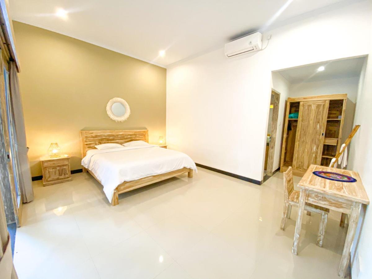 Tropical Luxe Villas Canggu - Finns & Atlas 외부 사진