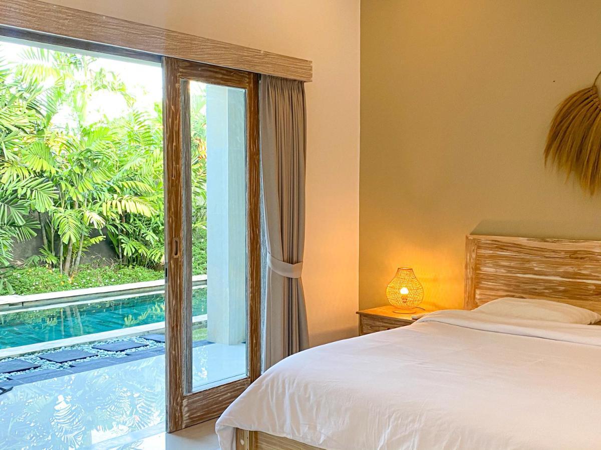 Tropical Luxe Villas Canggu - Finns & Atlas 외부 사진