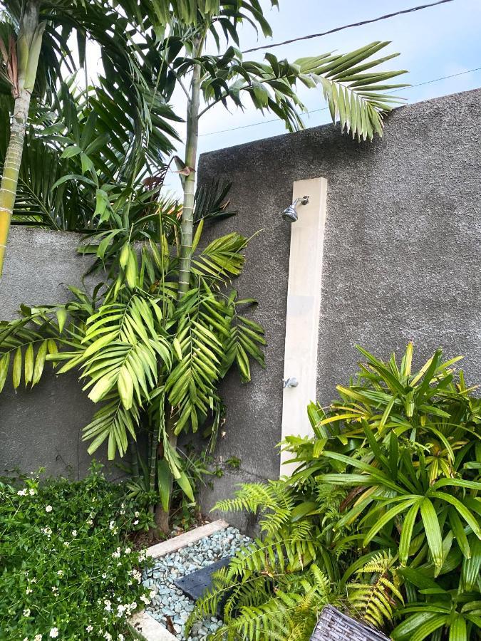 Tropical Luxe Villas Canggu - Finns & Atlas 외부 사진