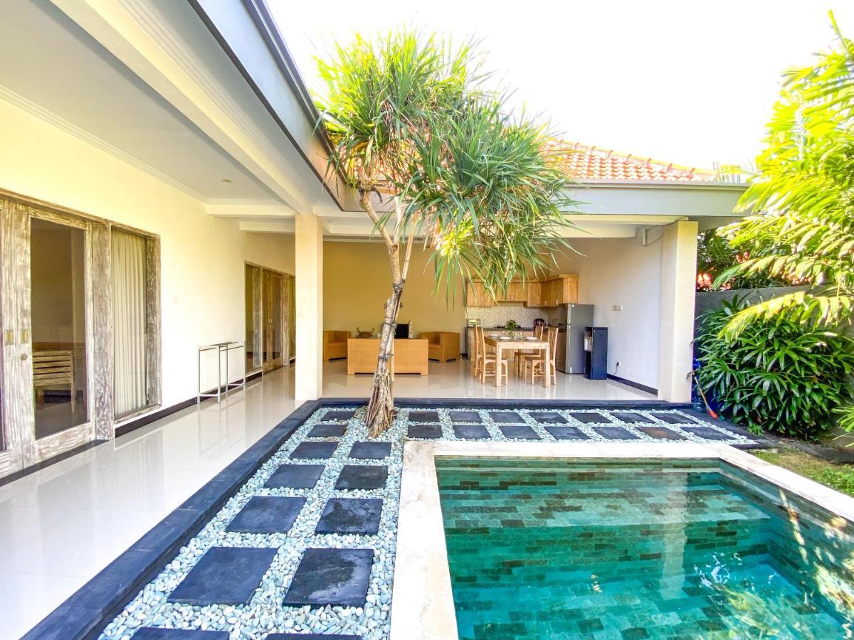 Tropical Luxe Villas Canggu - Finns & Atlas 외부 사진