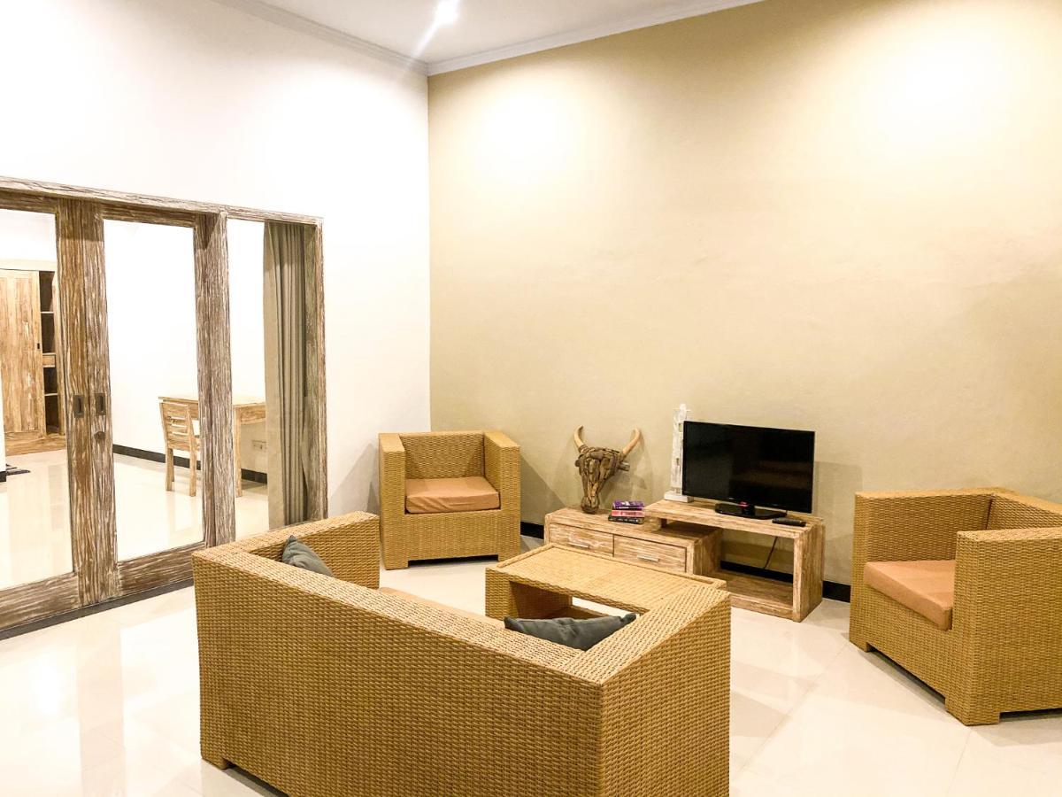 Tropical Luxe Villas Canggu - Finns & Atlas 외부 사진