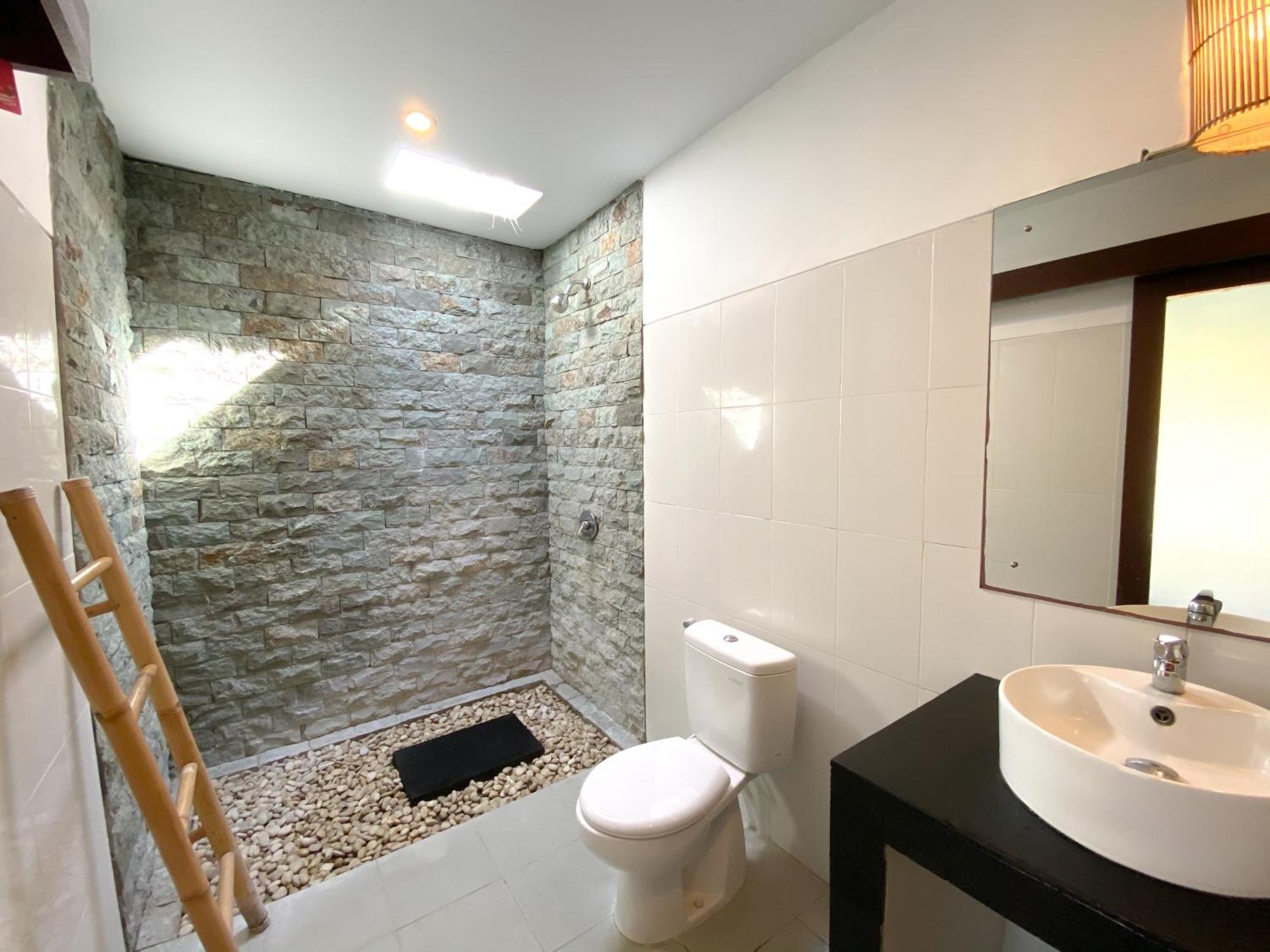 Tropical Luxe Villas Canggu - Finns & Atlas 외부 사진